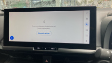 Toyota C-HR 1.8 Hybrid Design 5dr CVT Hybrid Hatchback